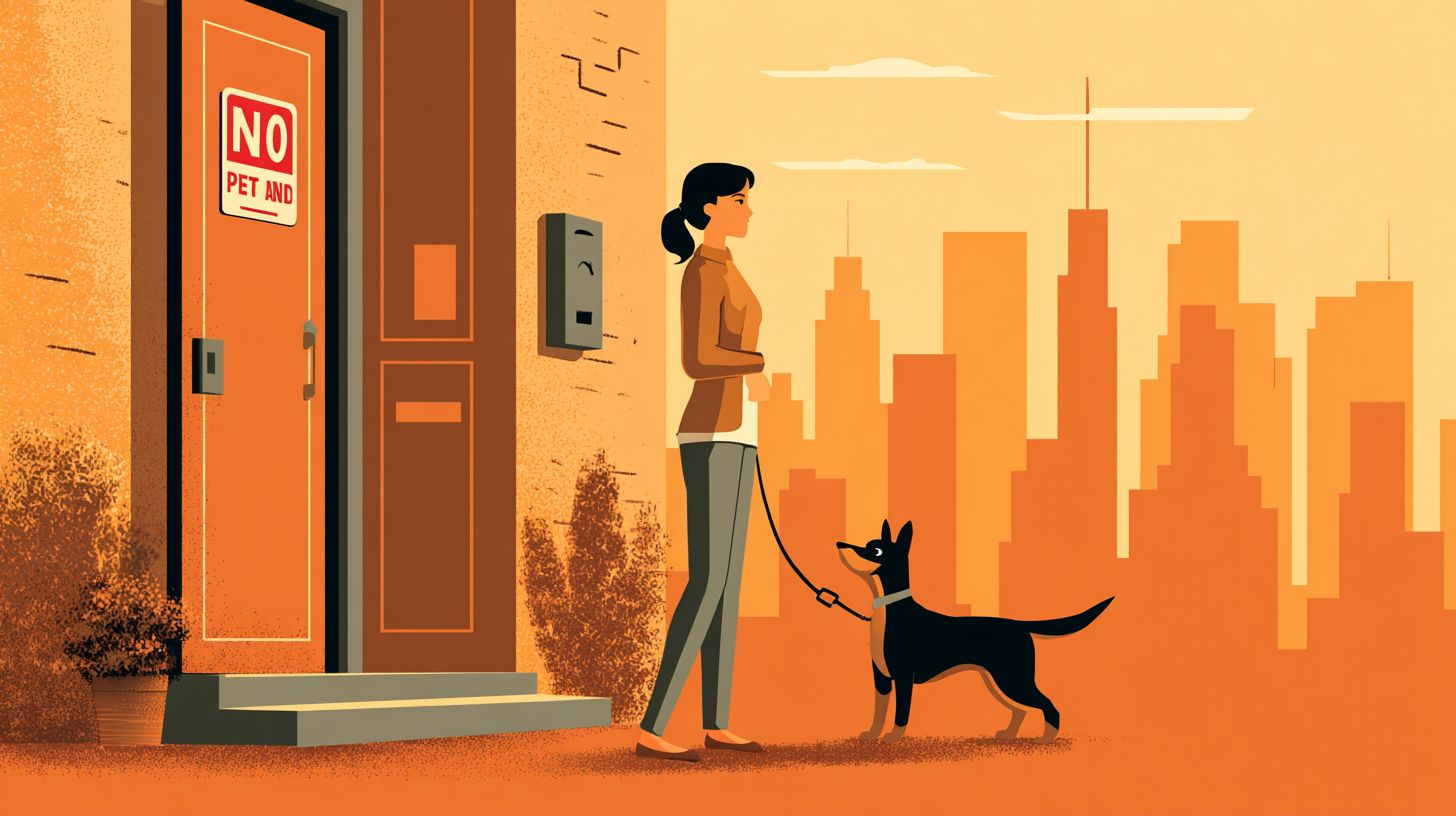 Pre-1986 Pet Legalization Law