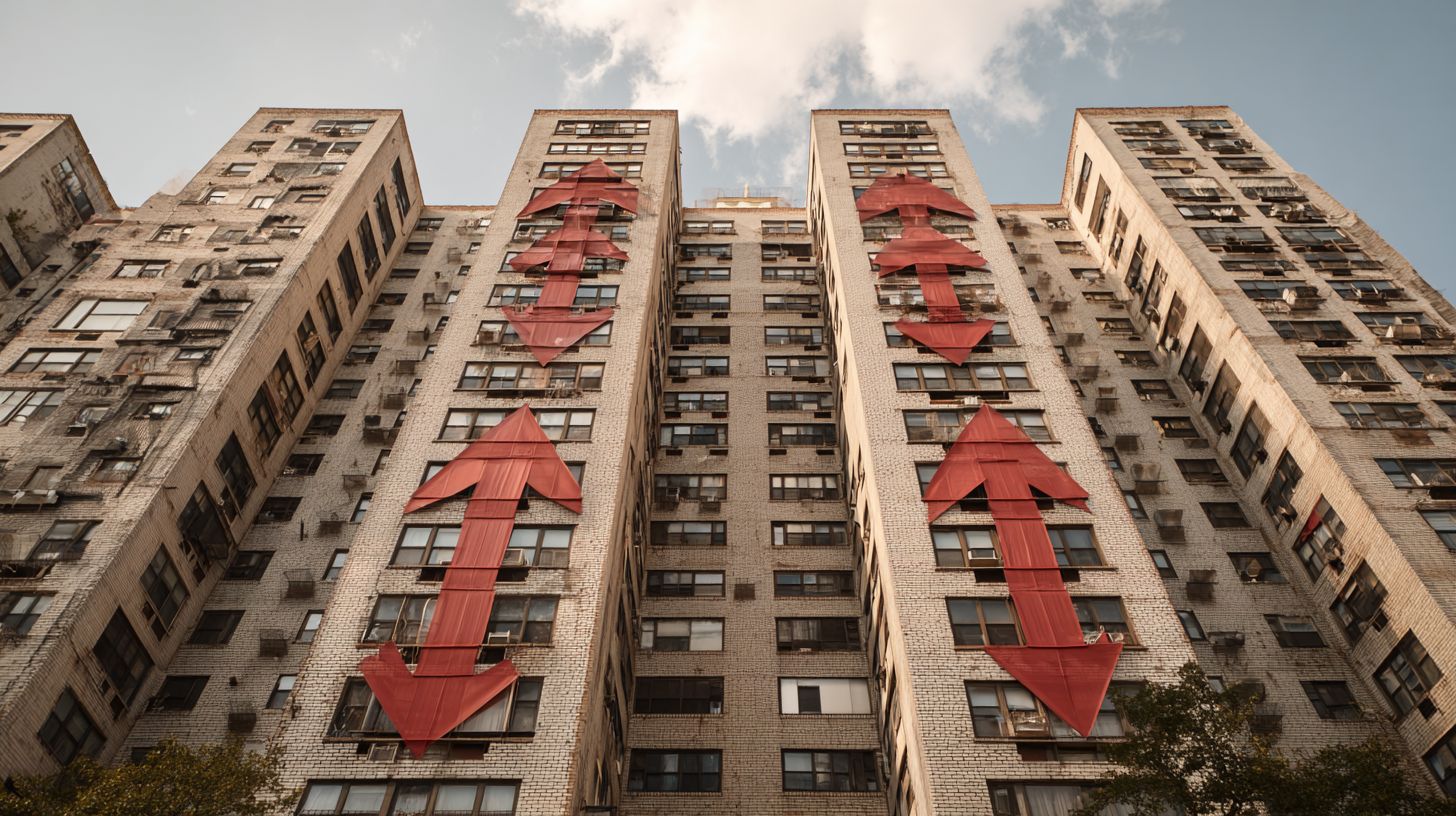 High-Rent Vacancy Deregulation