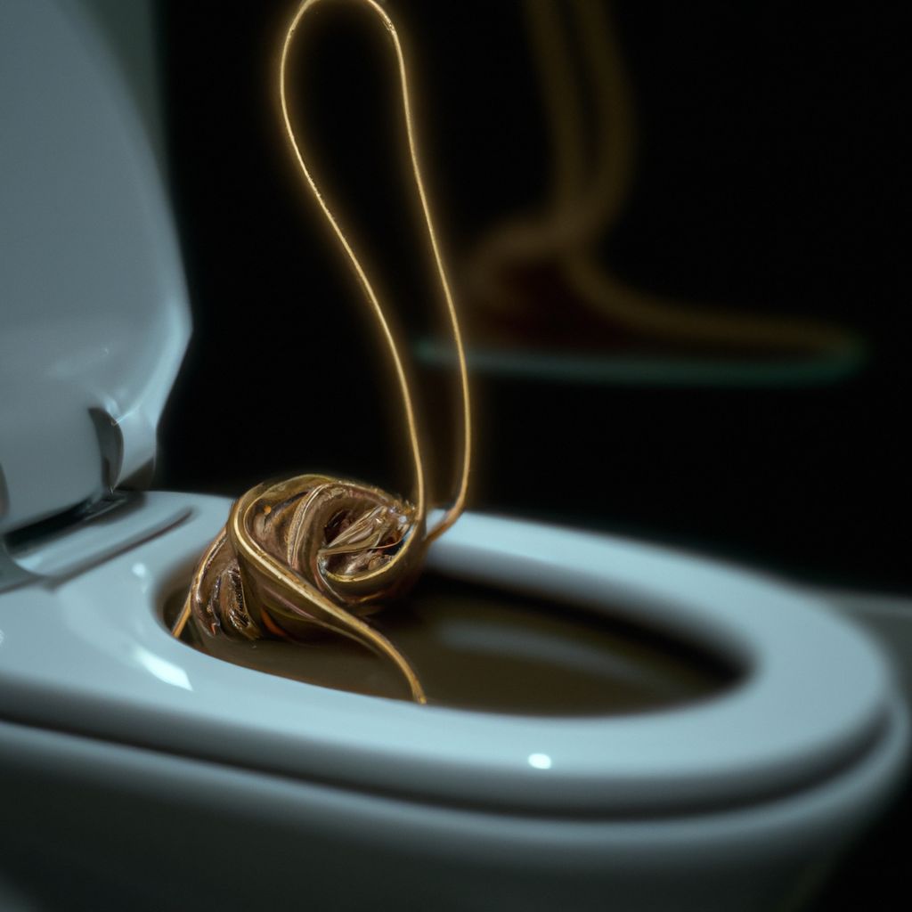 Can a tethered cord hurt to poop