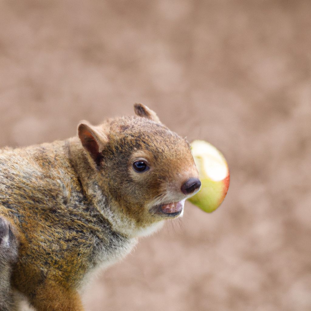 Can animals eat spoiled food