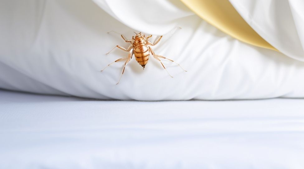 Can Bed Bugs Remain Undetected But Bite
