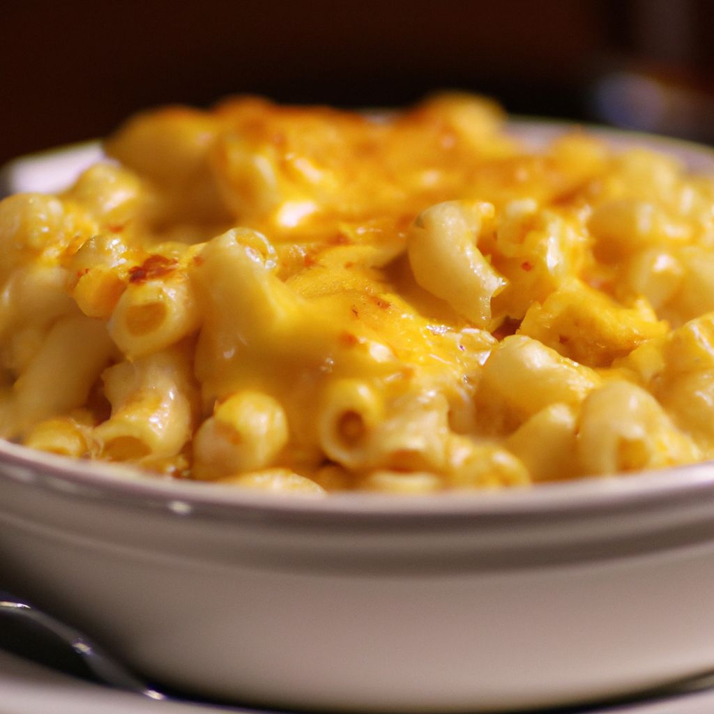 Can bob evans mac and cheese be frozen
