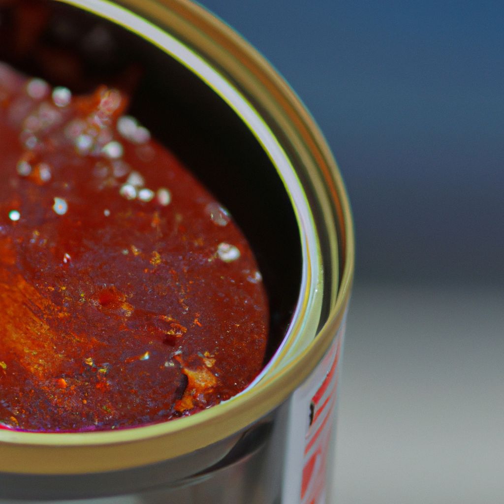Can Canned food spoil in heat