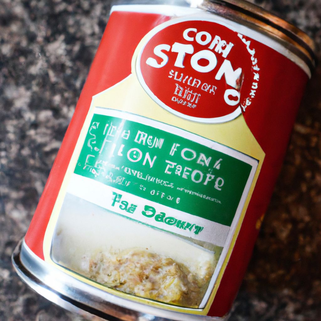 Can Canned pet food spoil