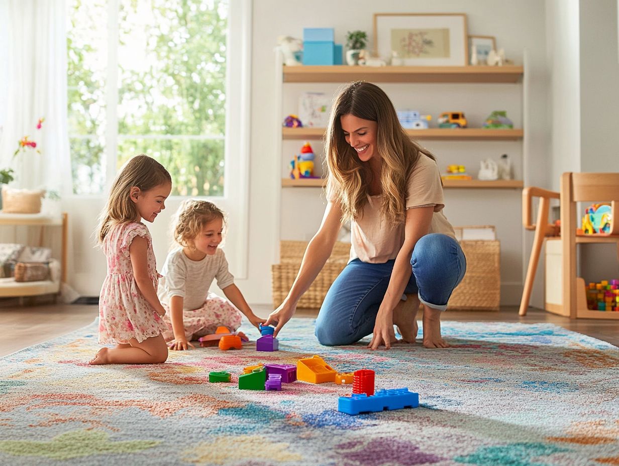 How Carpet Cleaning Can Help Reduce Allergies