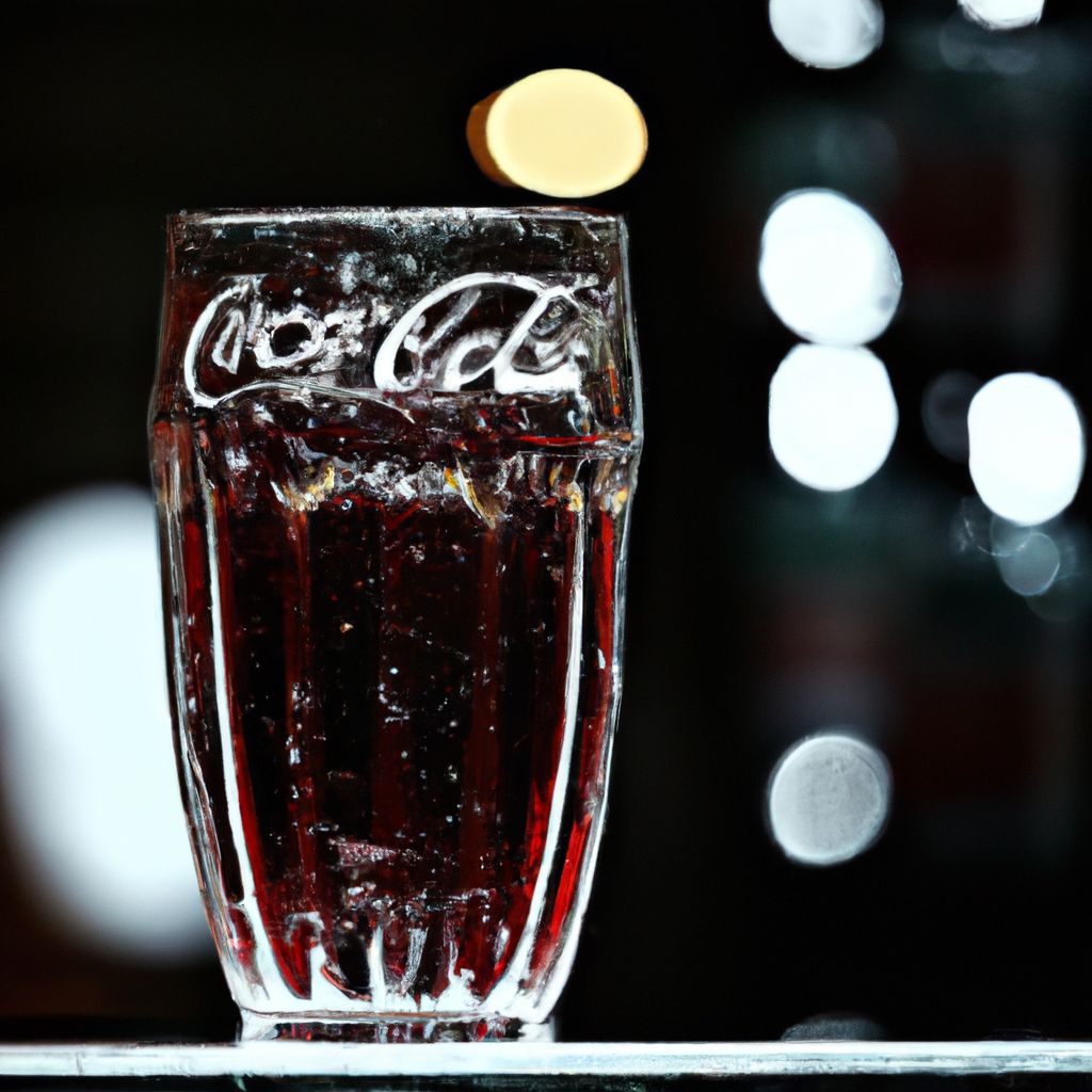 Can coke help a sore throat