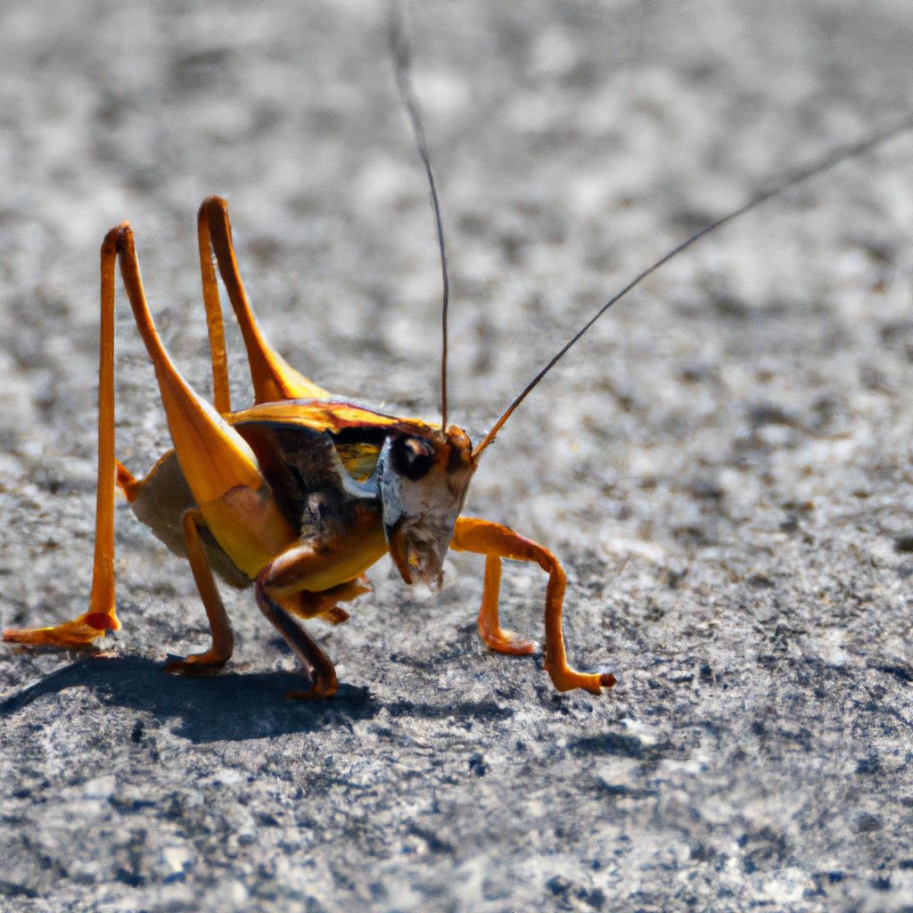 Can crickets live without their legs – Pet Brilliant.com