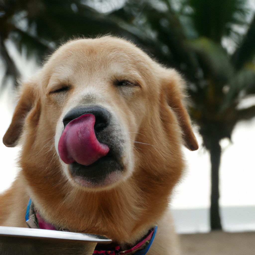 Can Dogs have coconut milk