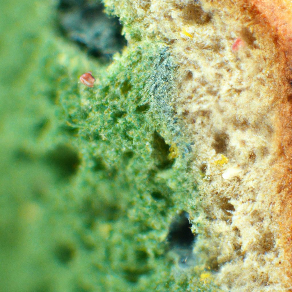 Can eating spoiled food make you sick