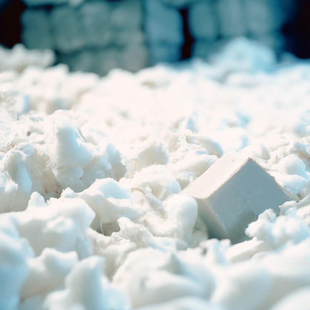 Foam Recycling Unveiled What You Need to Know