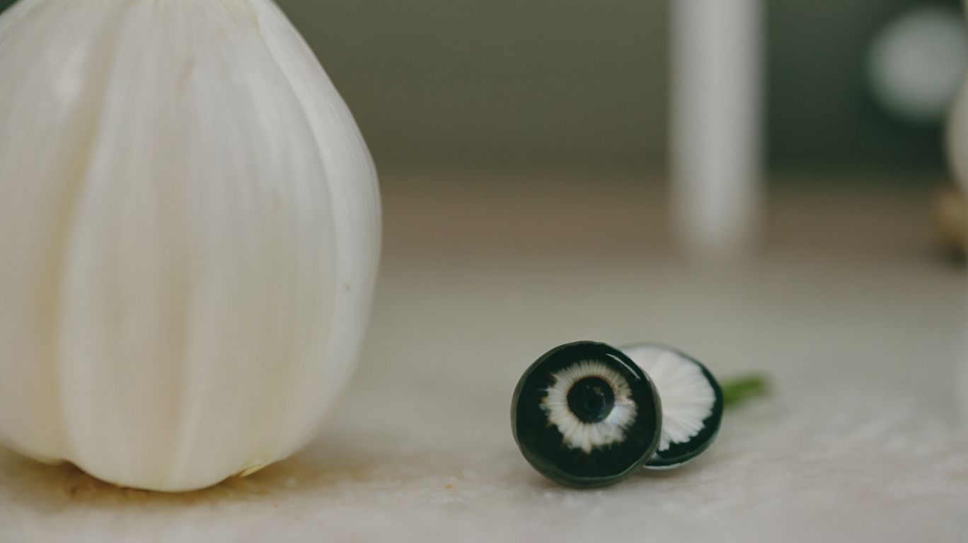 Can Garlic Cure Eye Problem