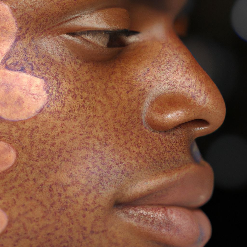 Can gene therapy change skin color