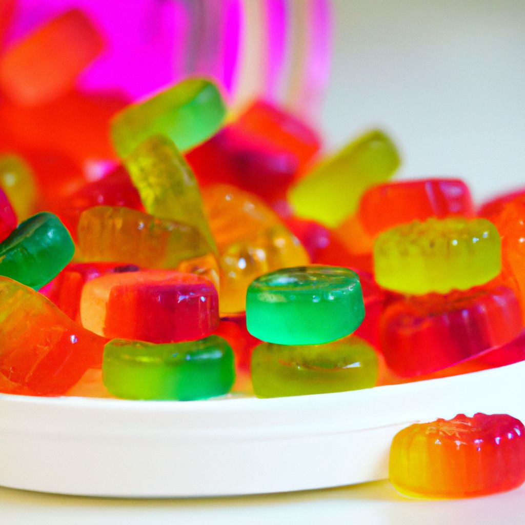 Can gummy vItamins change stool color Vending Business Machine Pro