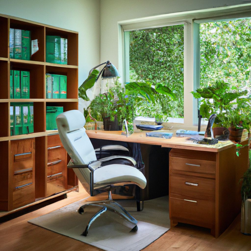 Can Home Office Expenses Be Deducted