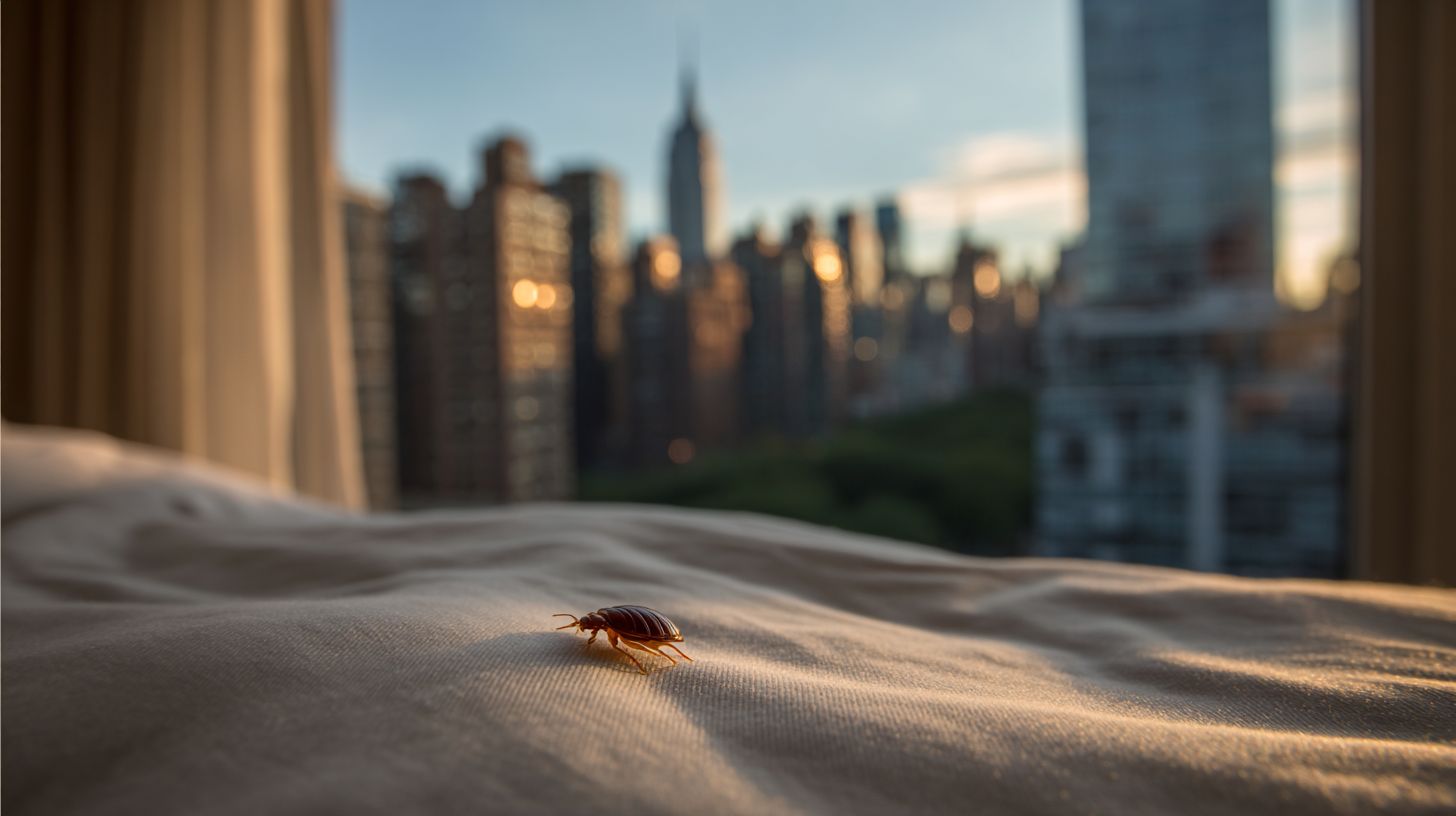 Options Before Breaking Lease