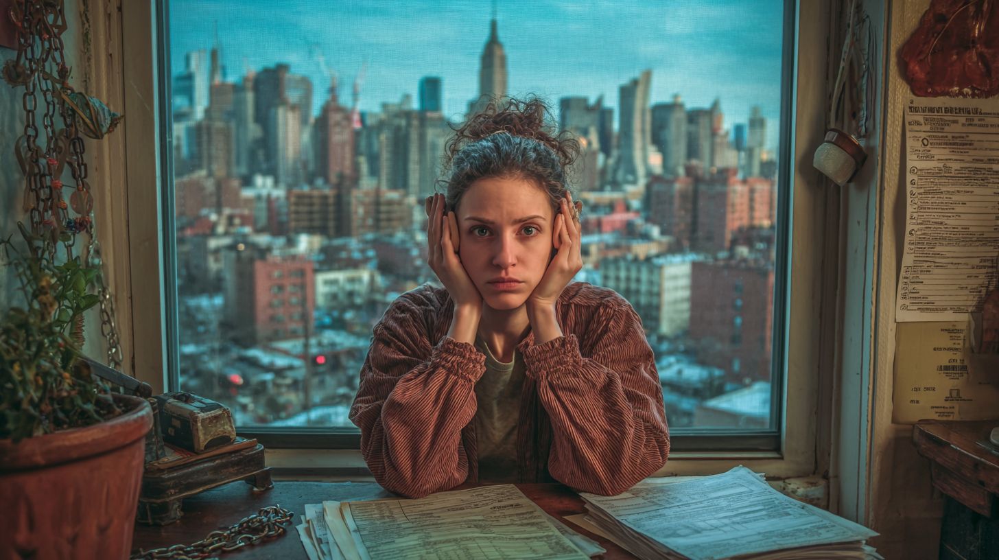 Can I Break My Lease Because of Noise in NYC?