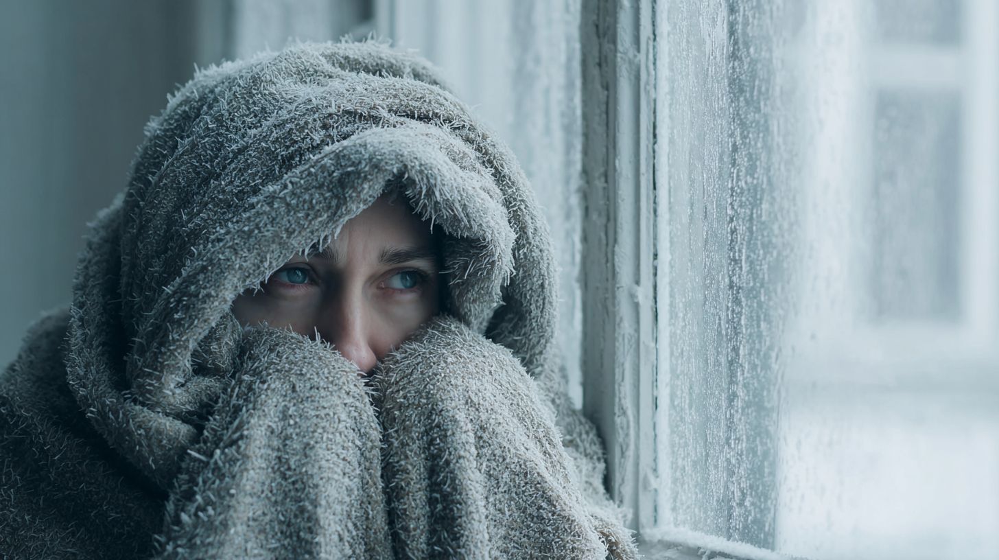 Can I Break My Lease If My Apartment Has No Heat?