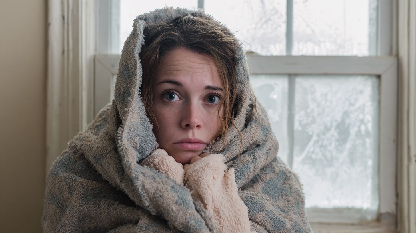 Can I Break My Lease If My Apartment Has No Heat?