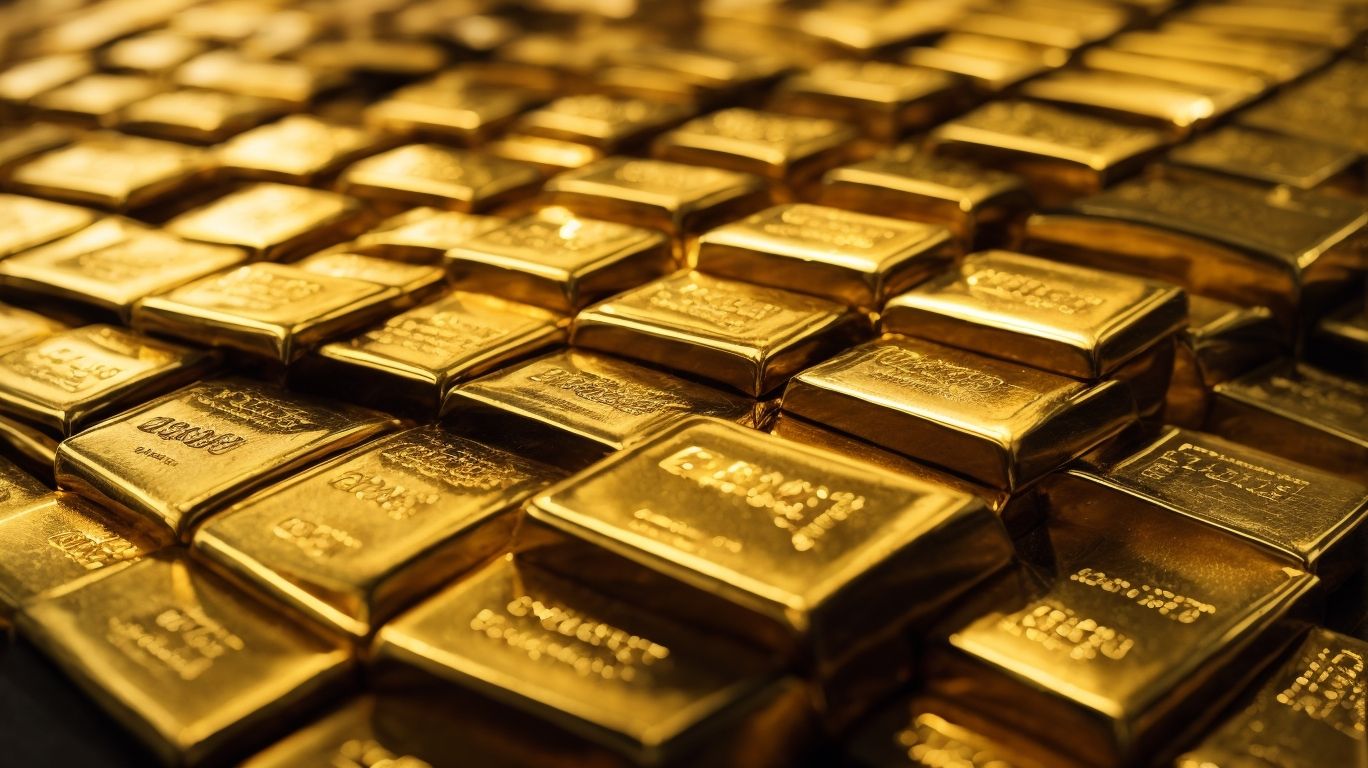 can i cash out gold ira
