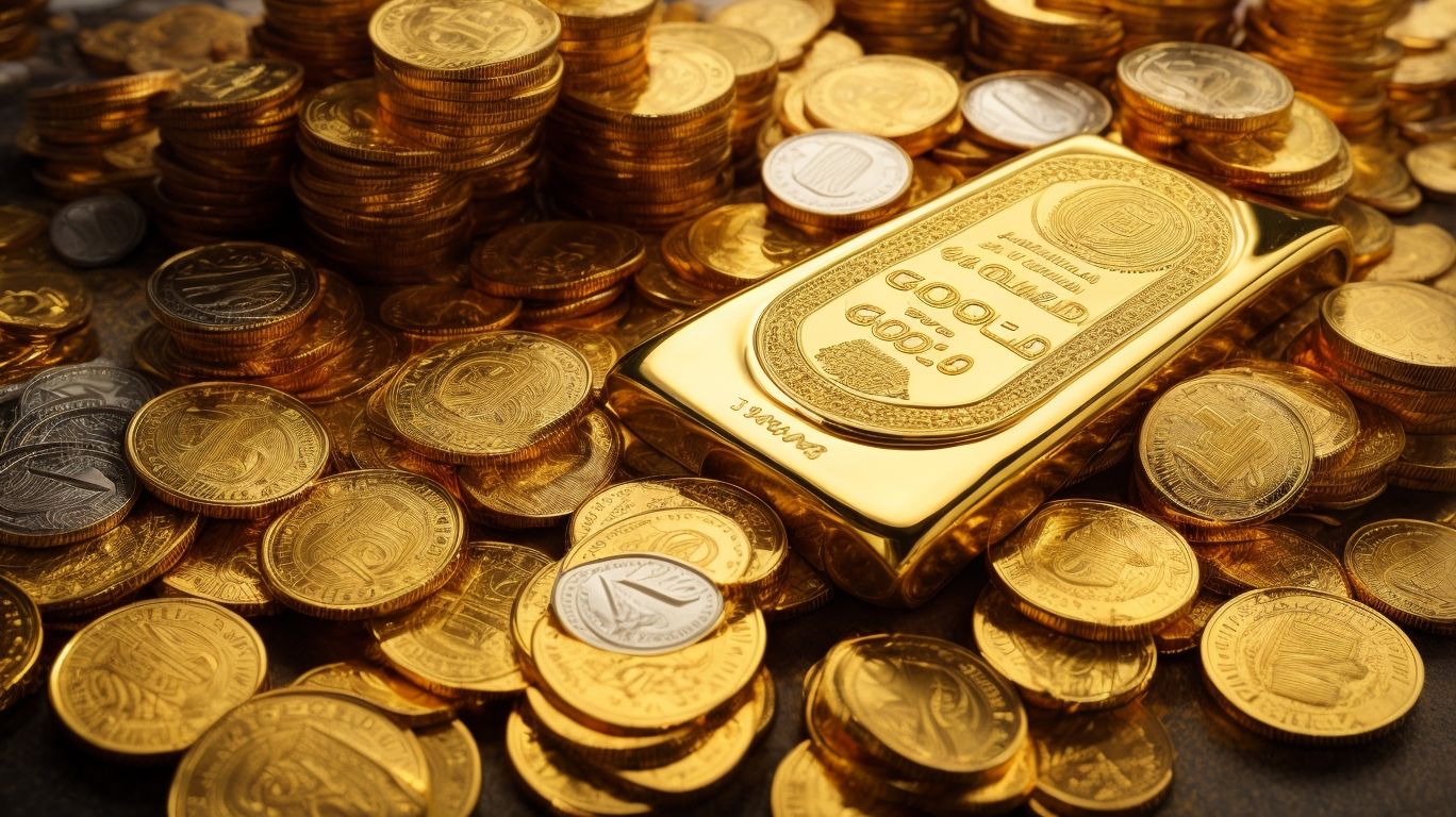 can i convert my ira to a gold ira