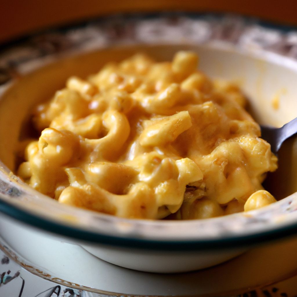 Can i eAt macaroni and cheese with diverticulitis