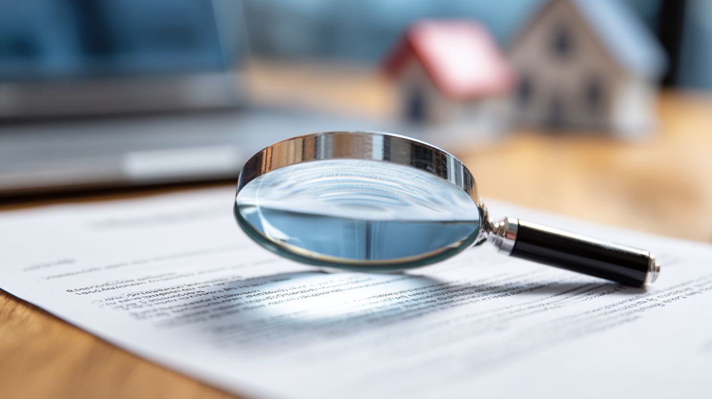 Eviction Records and Judgment Searches