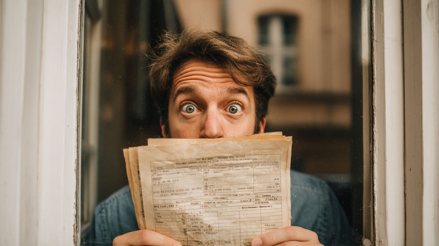 Reviewing the Lease Agreement