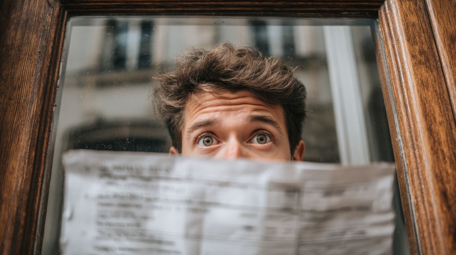 Can I Find Out What the Previous Tenant Paid?