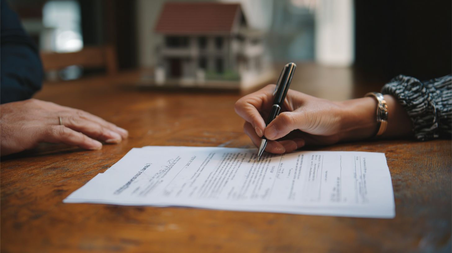 Can I Get a Full Building Report Before Signing?