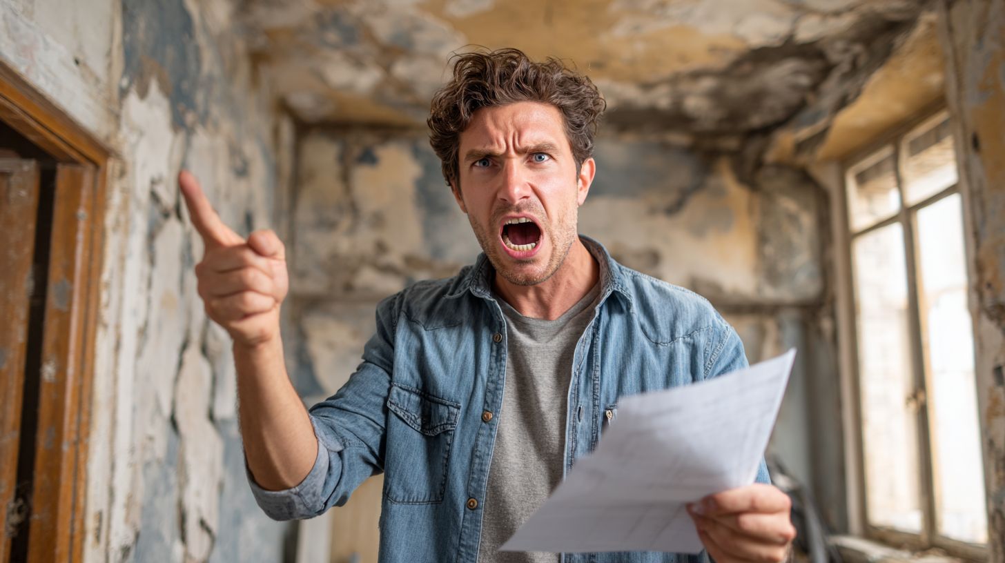 Types of Violations That Qualify