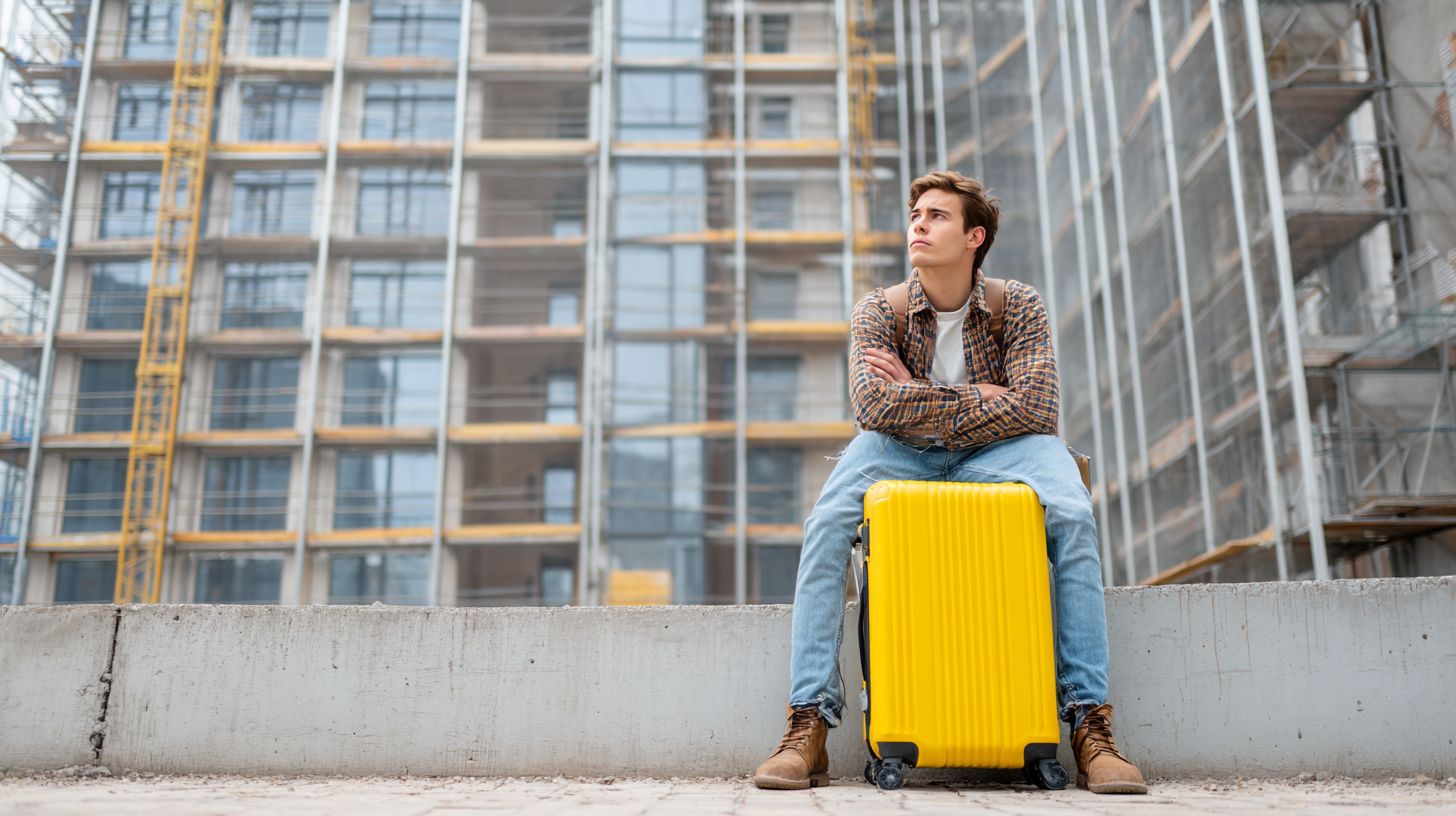 Can I Get Out of My Lease If My Building Is Under Construction?