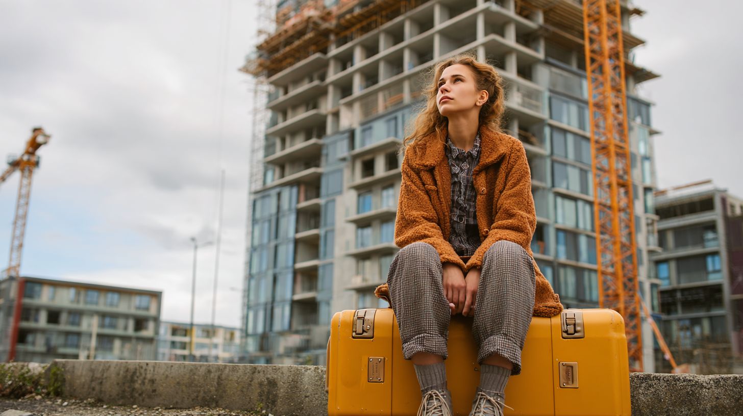 Temporary Relocation and Amenities Credits