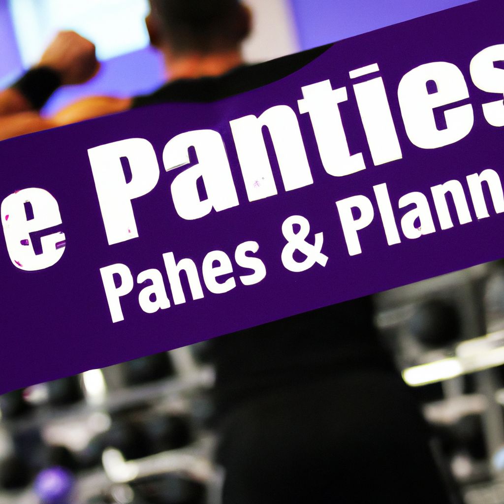 Planet Fitness July Deals at Dina Mcalpin blog