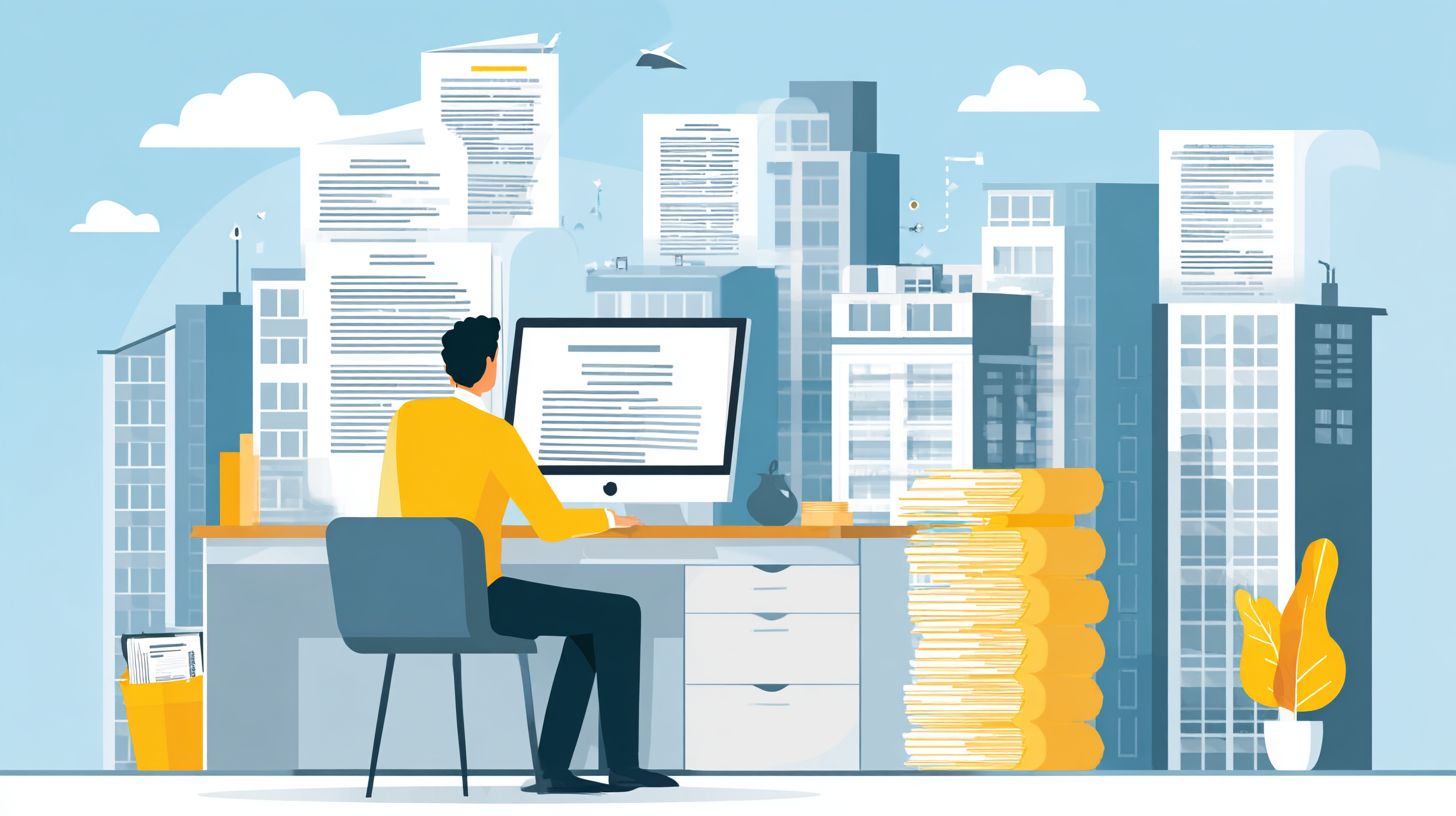 Can I Look Up My Building's Tax Records?