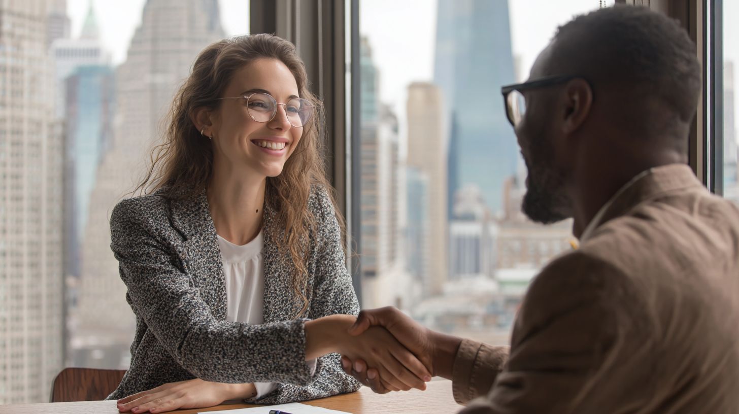 Financial Proof and Leverage Points