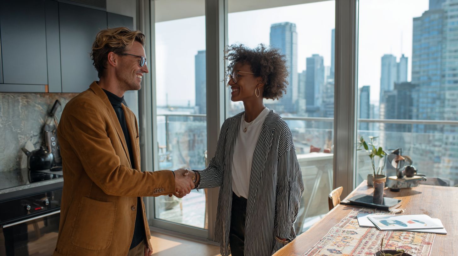 What to Avoid During Talks