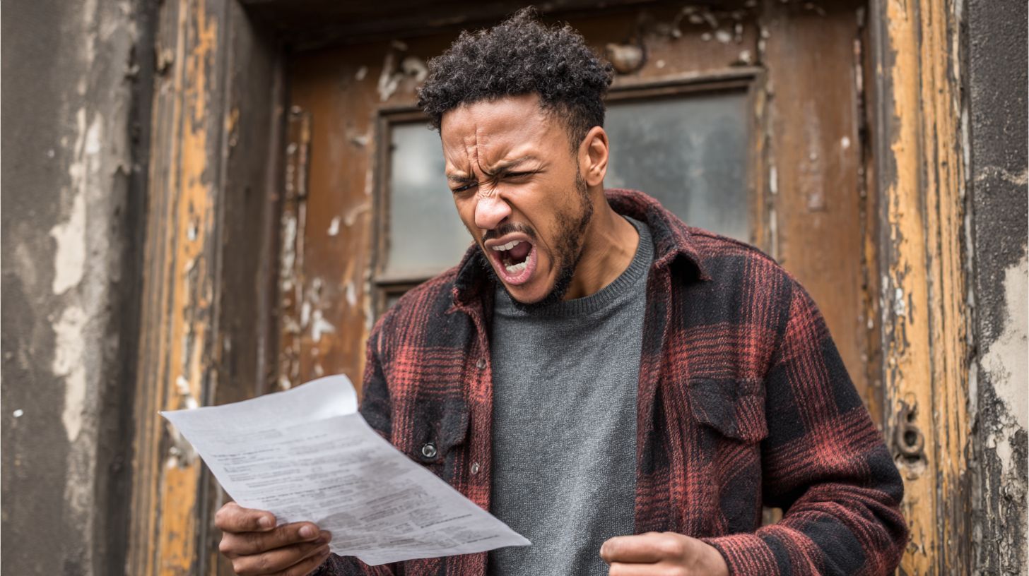 Disclosing Violations Upfront