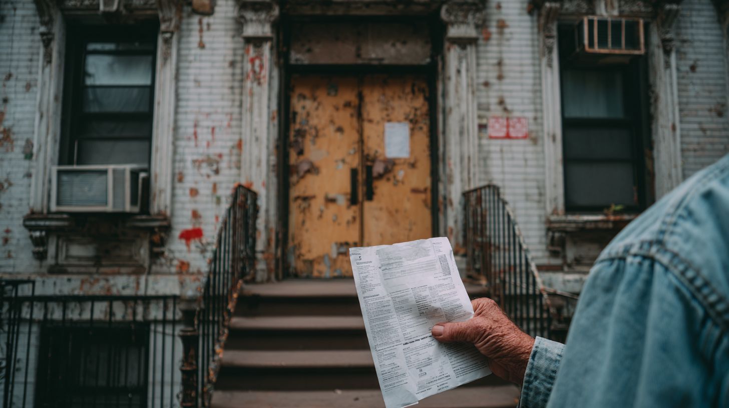 Can I Rent an Apartment with Active HPD Violations?