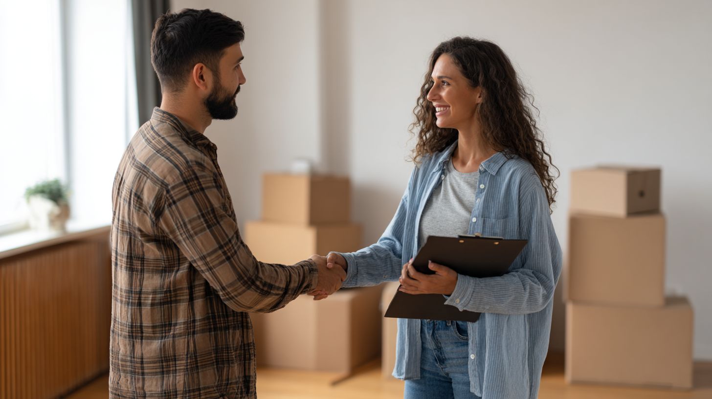 Can I Request an Inspection Before Moving Out to Protect My Deposit?