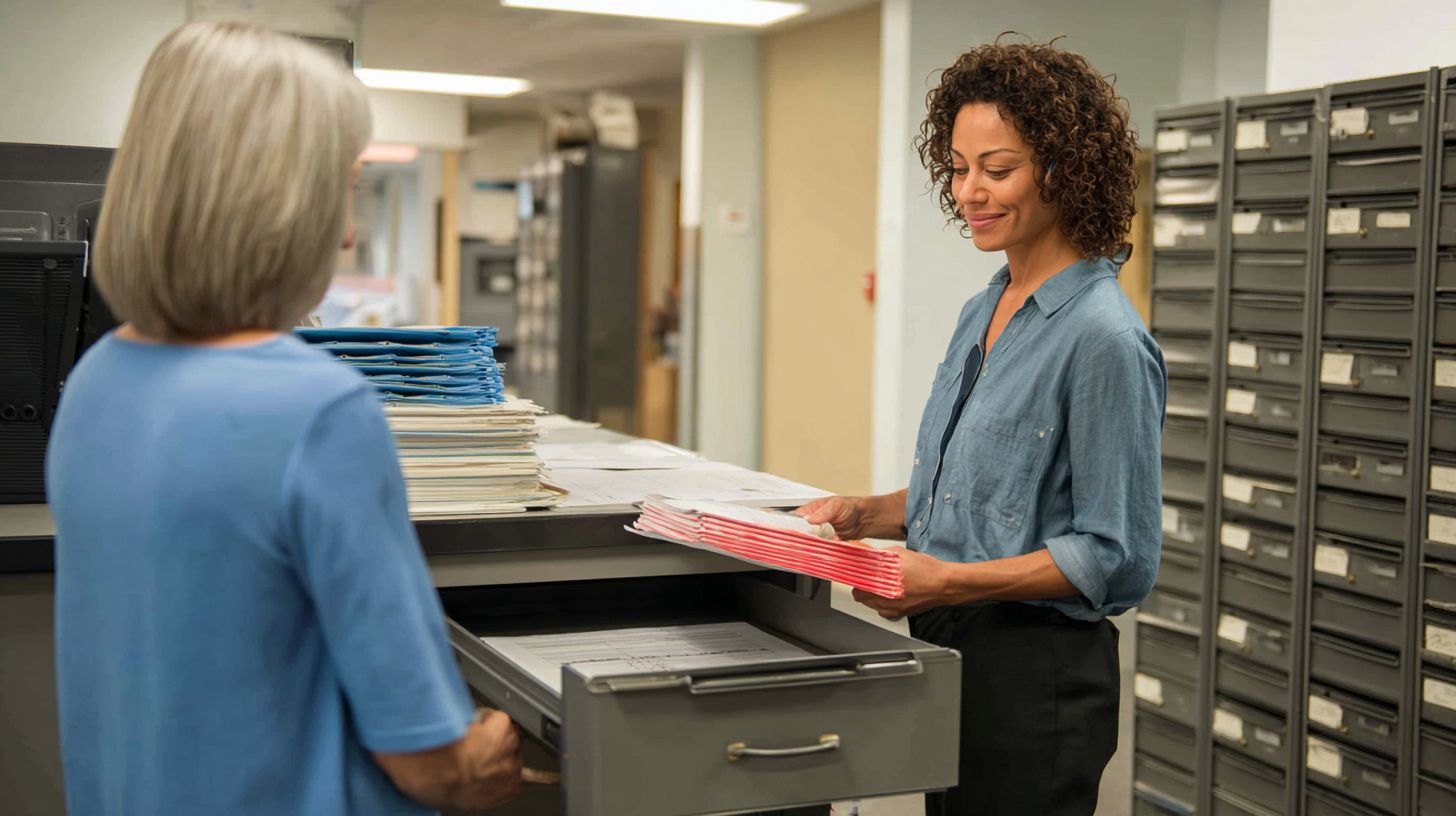 Access Rules for Pre-Application Requests