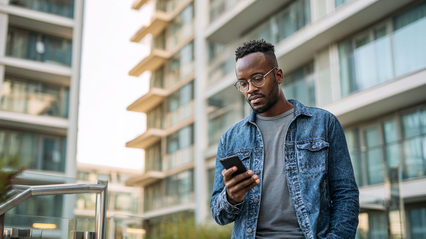 Can I See a Building's 311 Complaint History Before Renting?