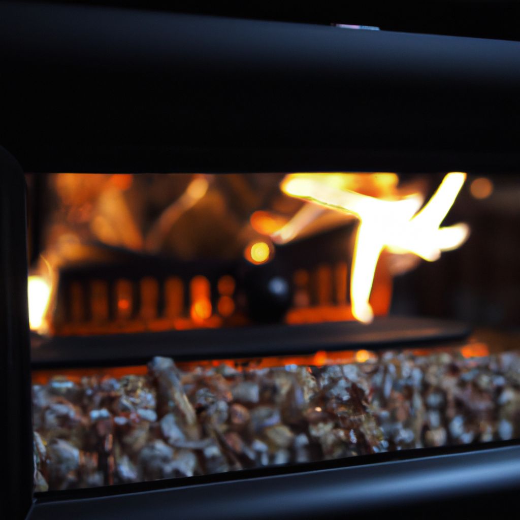 Can i use bbq pellets in my pellet stove