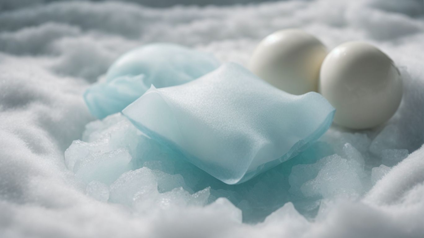 Can I Use Ice Packs For Vulvar Swelling After Childbirth? Pregnancy