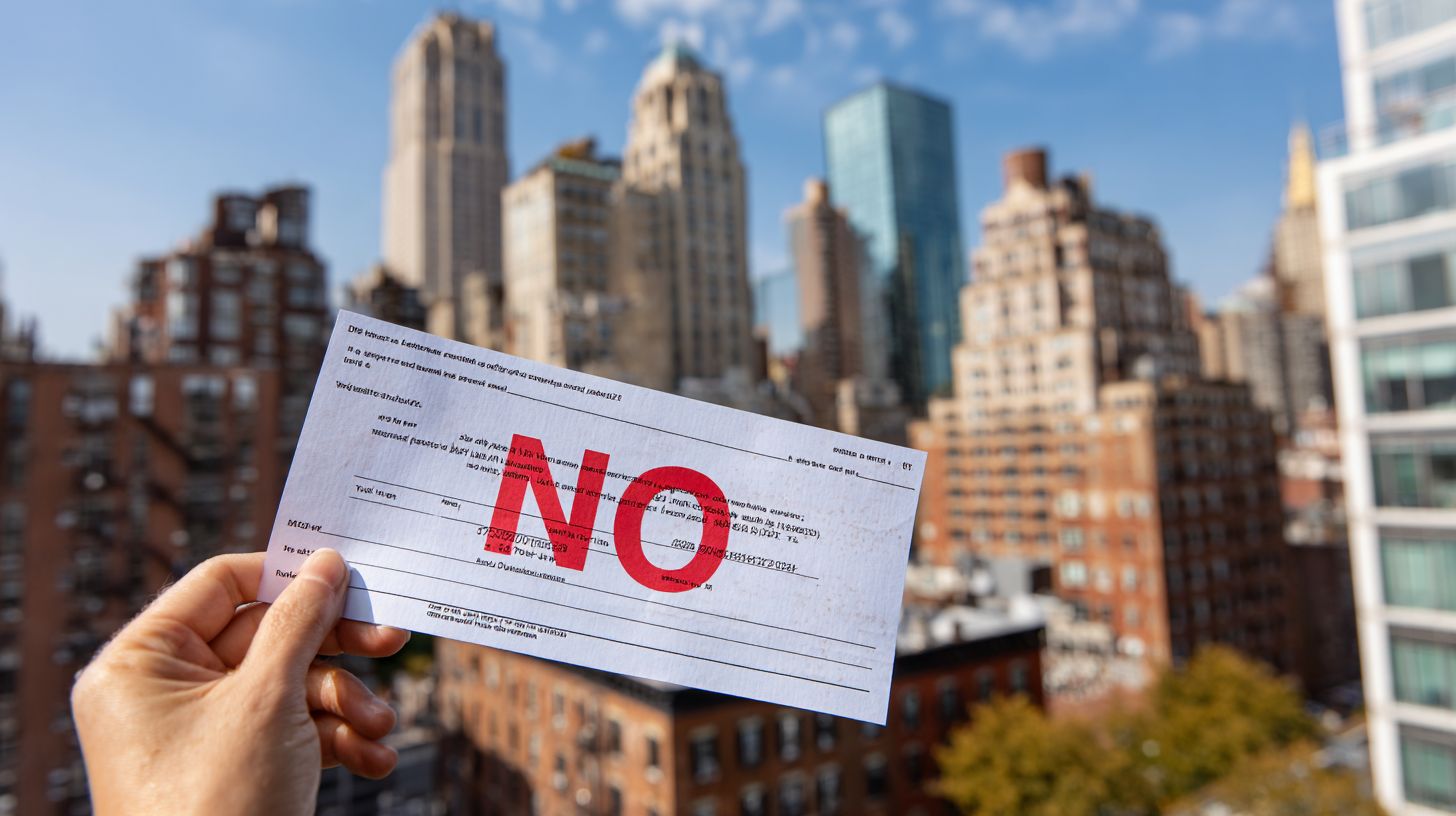 Can I Use My Security Deposit as Last Month's Rent in NYC?