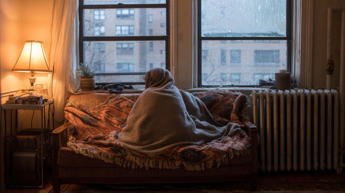 Can I Withhold Rent If I Have No Heat in NYC?
