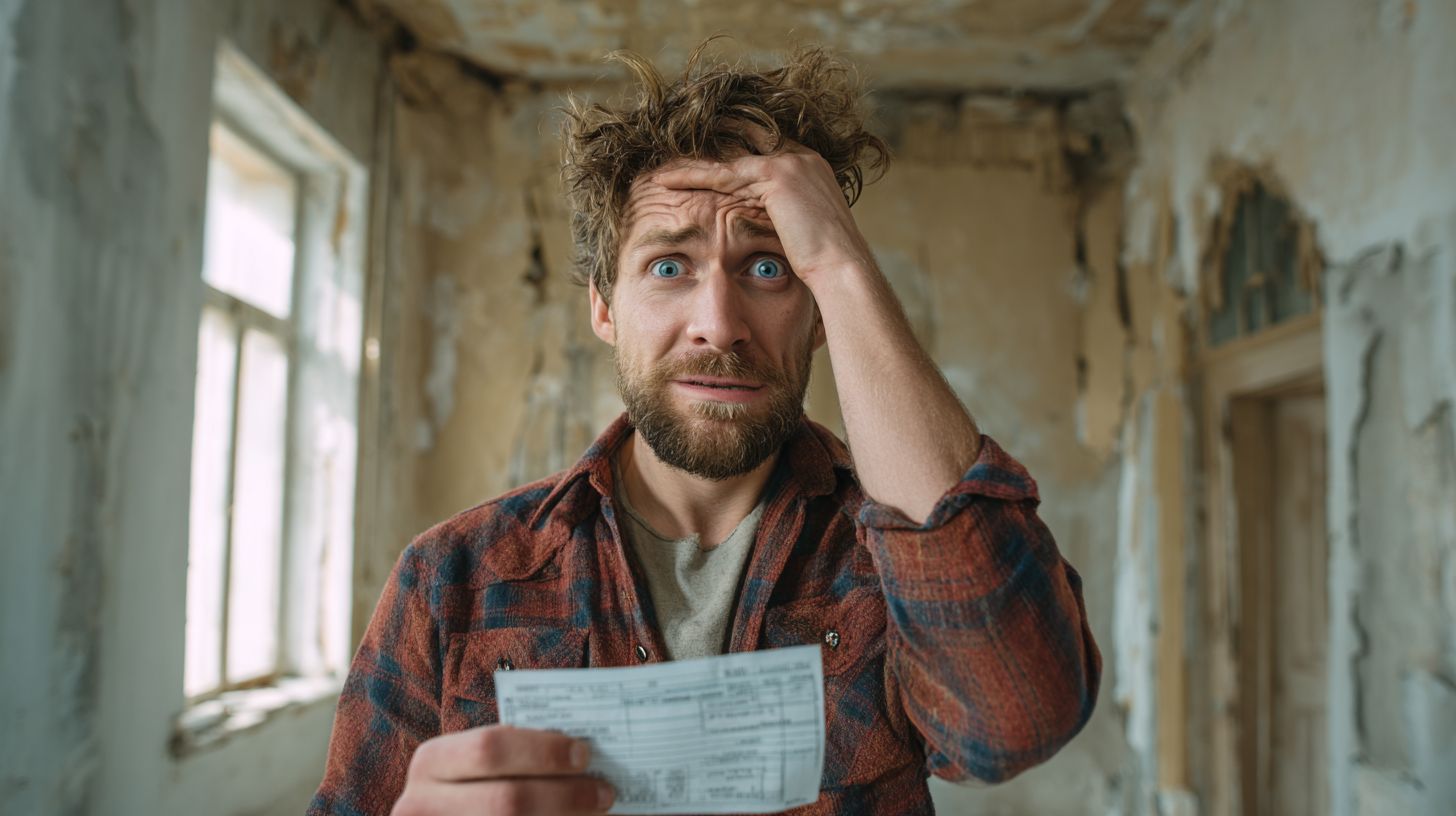 Can I Withhold Rent If My Landlord Won't Make Repairs?