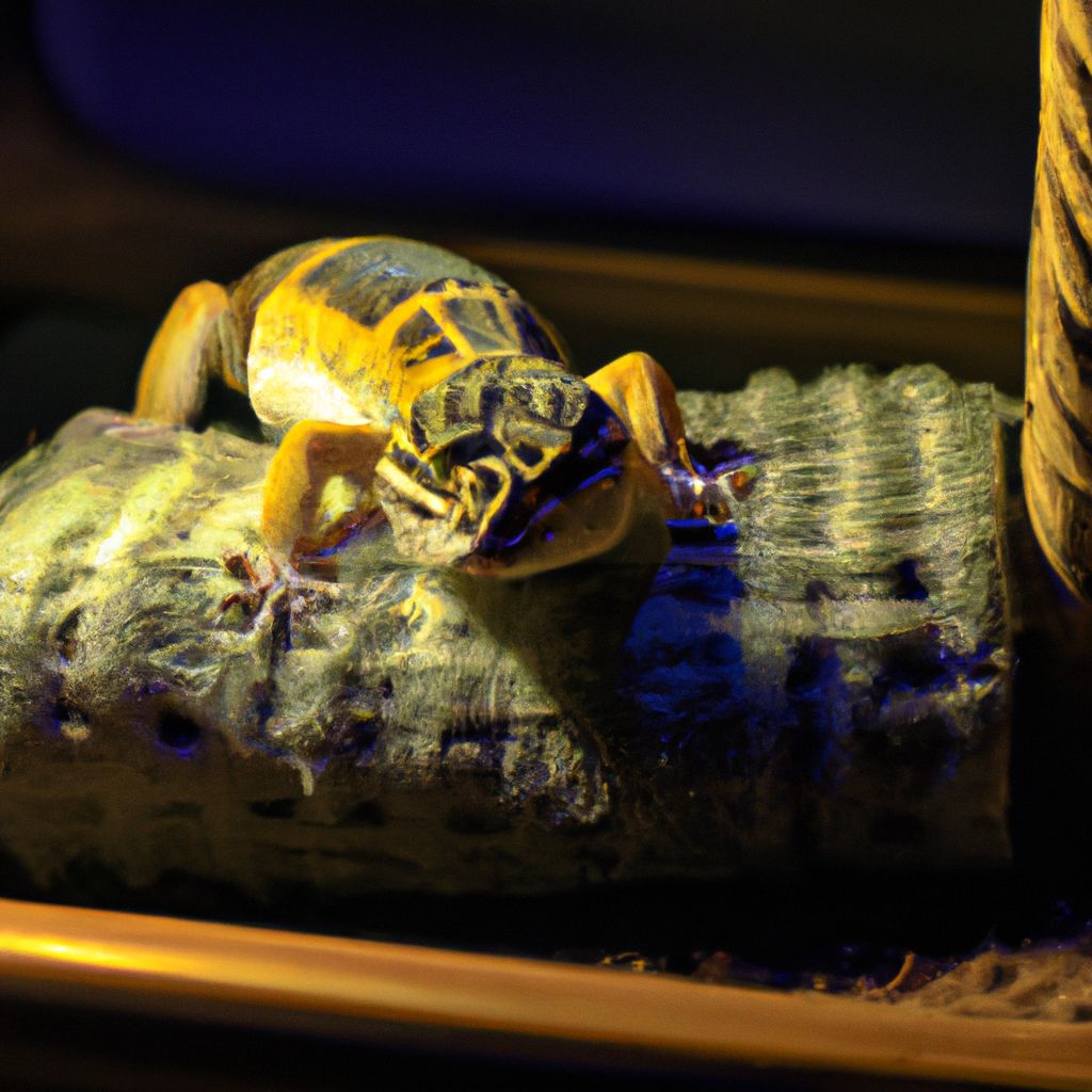 Can leopard geckos use reptile hammocks