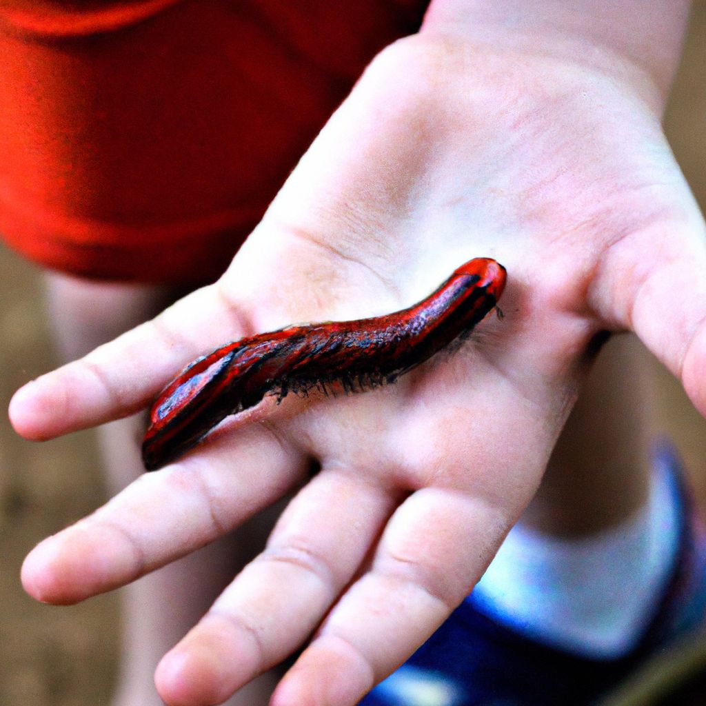 Can millipedes be pets