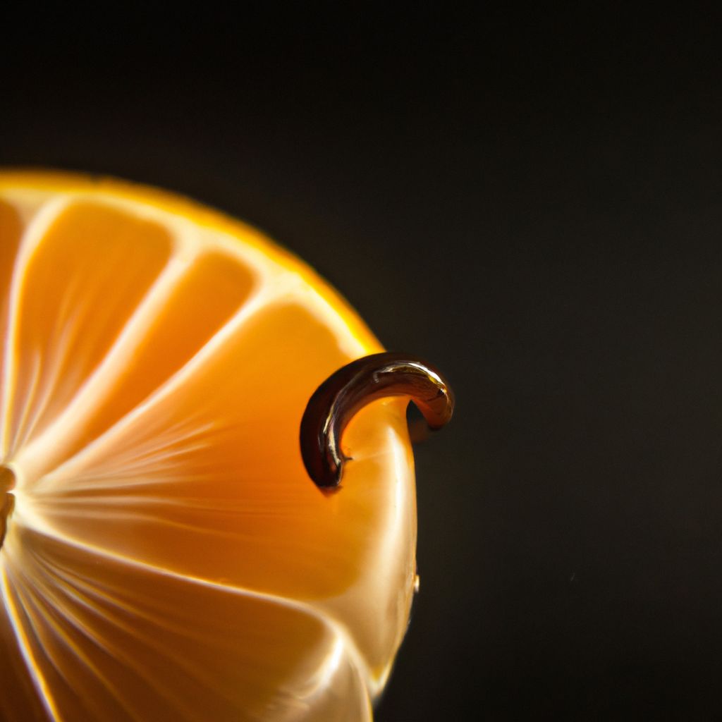 Can millipedes eat oranges Pet