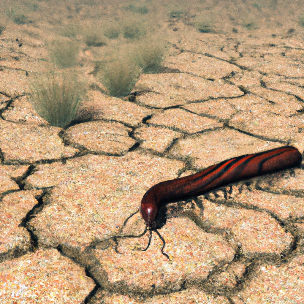 Can millipedes survive without water Pet